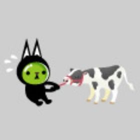 動かない子牛 キャラ連動 | スペースデブリーズのアカウントデータ、RMTの販売・買取一覧