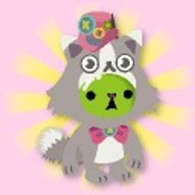 ニャームスセット | スペースデブリーズのアカウントデータ、RMTの販売・買取一覧