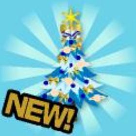 ホーリーブルーツリー 2013クリスマスイベ品 | スペースデブリーズのアイテム、RMTの販売・買取一覧