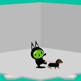 ダクスンと散歩 ※キャラ連動 | スペースデブリーズのアイテム、RMTの販売・買取一覧