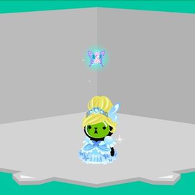 魔法をかける☆フェアリーゴッドマザー ※キャラ連動 | スペースデブリーズのアイテム、RMTの販売・買取一覧