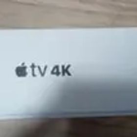 MQD22J/A APPLE TV 4K 2017 model