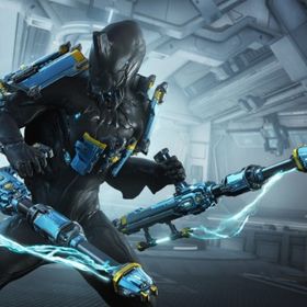 PlayStation Plus: コーパス「Quaro」コレクション | Warframeのアカウントデータ、RMTの販売・買取一覧