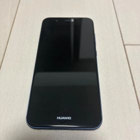 HUAWEI nova lite2 HWV31 Aurora