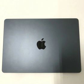 【中古品】 Apple MacBook Air 2022 M2 13.6インチ メモリ8GB SSD256GB MLY33J/A 089-250502-YS-6-fuz 万代Net店