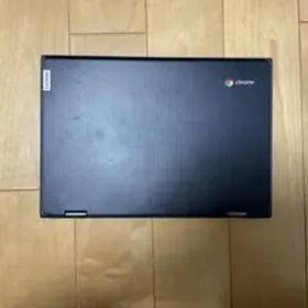 Lenovo 300e Chromebook 2nd Gen AST