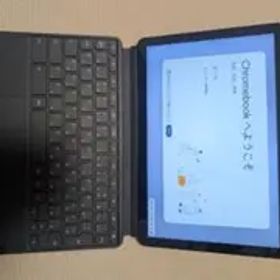 Lenovo Chromebook 本体