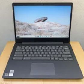 Lenovo Chromebook S330 レノボクロームブックRAM4GBROM64GBバッテリー92％