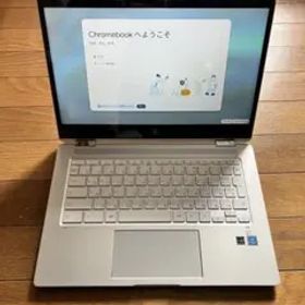 Chromebook x360 14b-ca0000TU