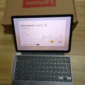 Lenovo Chromebook クロームブック Duet 11 8GBメモリ