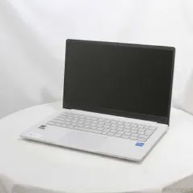 〔展示品〕 Chromebook CX14 CX1405CKA-NK0087 ピュアグレー【377】
