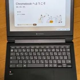 Dynabook Chromebook C1 SH-W03（LTE対応）