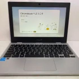 [中古パソコン] Chromebook CX1 CX1102CKA-N00010