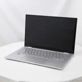 〔中古品〕 Chromebook C425TA C425TA-AJ0122【377】