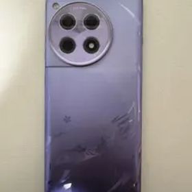 OnePlus Ace 3 原神 刻晴モデル 16GB/512GB 本体のみ