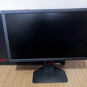 BenQ ZOWIE XL2411K ゲーミングモニター ベンキュージャパン