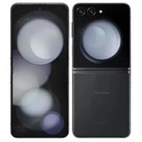 Galaxy Z Flip5 256GB 512GB スマホ スマートフォン 本体 SIMフリー 送料無料 ギャラクシー SAMSUNG