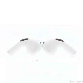 〔中古〕Apple(アップル) AirPods Pro 第2世代〔297-ud〕