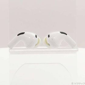 〔中古〕Apple(アップル) AirPods Pro 第2世代〔377-ud〕