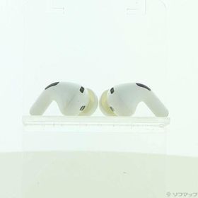 〔中古〕Apple(アップル) AirPods Pro 第2世代〔251-ud〕