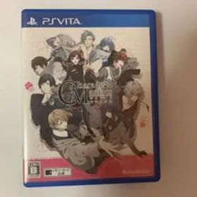 CharadeManiacs 通常版