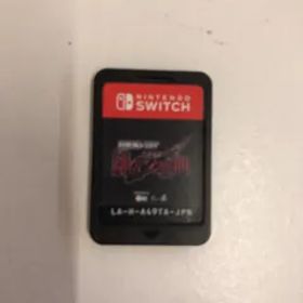 212.【Switch】紅魔城レミリア 緋色の交響曲