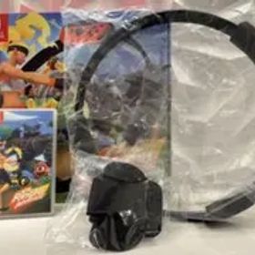 リングフィットアドベンチャー 全セット