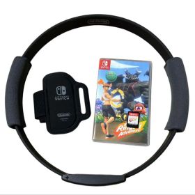 Switch リングフィットアドベンチャー