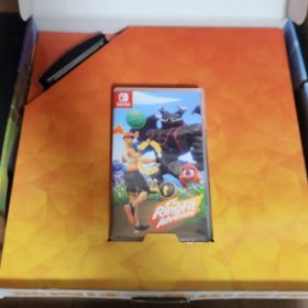 美品✨Ring Fit Adventure リングコン レッグバンド ２set