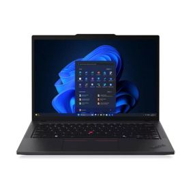 Lenovo 21QC007XJP [ThinkPad T14 Gen 6 IAL (Core Ultra 5 プロセッサー 225U/16GB/SSD・256GB/ODDなし/Win11Pro/Officeなし/14.0型ワイド)]