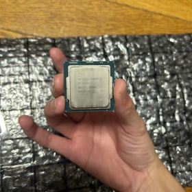 Intel core i5 10400F CPU
