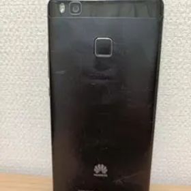 HUAWEI P9 lite スマホ本体 VNS-L52 ファーウェイ