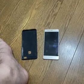 HUAWEI P9 lite Gold 16 GB