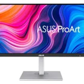 【新品・2営業日で発送】ASUS エイスース PA279CV-R 27.0型 ProArt プロフェッショナル液晶ディスプレイ IPS 4K 3840×1080～2160 スピーカー搭載 DisplayPort1...