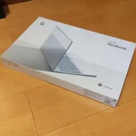 Google Pixelbook （バッテリーが弱い）