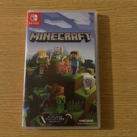 マインクラフト