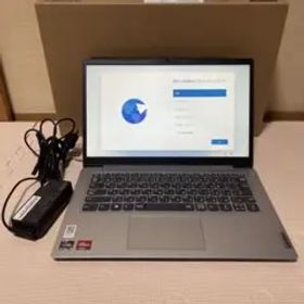 Lenovo IdeaPad Slim 170 Ryzen 5 8G 512G