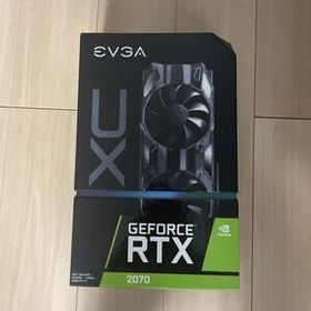 EVGA GeForce RTX 2070 XC