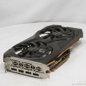 【中古】ASRock(アスロック) Radeon RX 6600 Challenger D 8G 【305-ud】