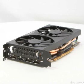 【中古】KuroutoShikou(玄人志向) RD-RX6600-E8GB／DF 【297-ud】