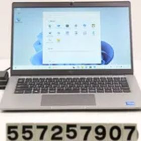 DELL Latitude 5330 Core i5 1235U 1.3GHz/16GB/256GB(SSD)/13.3W/FHD(1920x1080)/LTE/Win11 【557257907】