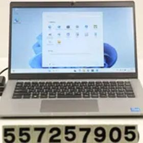 DELL Latitude 5330 Core i5 1235U 1.3GHz/16GB/256GB(SSD)/13.3W/FHD(1920x1080)/LTE/Win11 【557257905】