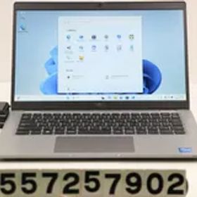 DELL Latitude 5330 Core i5 1235U 1.3GHz/16GB/256GB(SSD)/13.3W/FHD(1920x1080)/LTE/Win11 【557257902】