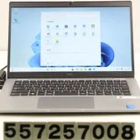 DELL Latitude 5330 Core i5 1245U 1.6GHz/8GB/256GB(SSD)/13.3W/FHD(1920x1080)/Win11 【557257008】