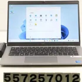 DELL Latitude 5330 Core i5 1245U 1.6GHz/8GB/256GB(SSD)/13.3W/FHD(1920x1080)/Win11 【557257012】