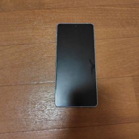 【SIMフリー】AQUOS sense7 スマートフォン本体 スマホ