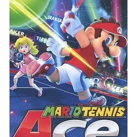 マリオテニス エース Switch 新品¥2,999 中古¥2,420 | 新品・中古の