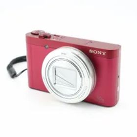 ★ソニー SONY Cyber-Shot DSC-WX500★ W1118＃3826