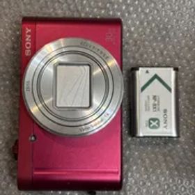 SONY DSC-WX500 10272