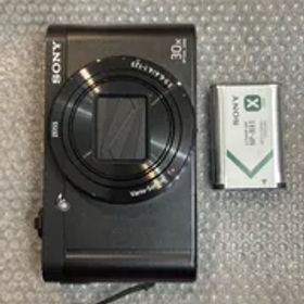 SONY DSC-WX500 10271